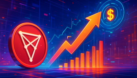 Chiliz chống nhịp điều chỉnh, vạch lộ trình CHZ lên 0,1 USD