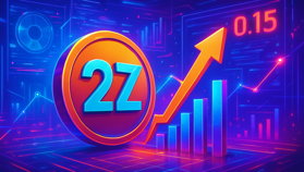 DoubleZero: 2Z có hướng tới mốc 0,15 USD sau cú bứt phá 10%?