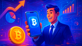 Bitmine lên kế hoạch chuyển đổi sang mô hình holding, ra mắt app mới