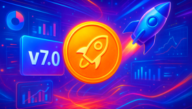 Stellar ra mắt Community Fund v7.0 để thúc đẩy hệ sinh thái