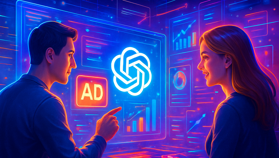 OpenAI bắt đầu thử nghiệm quảng cáo trên ChatGPT dù lo ngại riêng tư