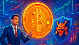 Mỹ xác nhận không thanh lý Bitcoin tịch thu từ Samourai