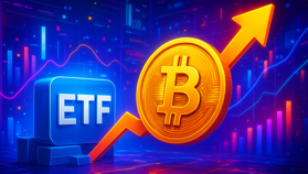 Dòng tiền ETF BTC quyết định cú bứt phá giá Bitcoin tiếp theo
