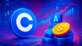 Coinbase triển khai giao dịch cổ phiếu và cổ phiếu token hóa