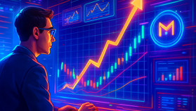 Trader theo dõi các mức bứt phá quan trọng của Memecore