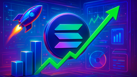 Solana tăng 16%: chiến lược thúc đẩy đà tăng đầu 2026