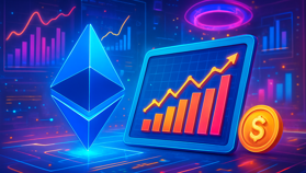 Defiance lên kế hoạch thanh lý ETF đòn bẩy Ethereum