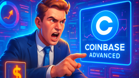 CEO Nansen chỉ trích Coinbase Advanced vì phí giao dịch cao