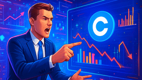 CEO Nansen chỉ trích phí Coinbase gây tranh cãi