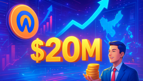 WeLab huy động 220 triệu USD để mở rộng tại Đông Nam Á