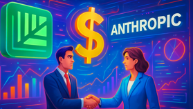 Sequoia Capital được cho là đầu tư lớn vào Anthropic