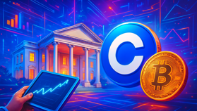Nhà Trắng bác tin đồn Coinbase rút lui khỏi dự luật crypto