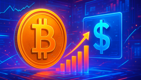 Mỹ giữ lại 6 triệu USD Bitcoin, tránh bán thanh lý