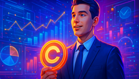 CEO Coinbase: Cổ phiếu token hóa chắc chắn sẽ xảy ra dù luật CLARITY bất định