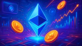 Ethereum dẫn dắt đà tăng altcoin, liệu sắp có làn sóng adoption?