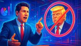 Thượng nghị sĩ Dân chủ phản đối kế hoạch áp thuế châu Âu của Trump