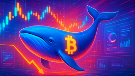 Cá voi Bitcoin 12 năm tuổi bán ra, thị trường vẫn bình thản