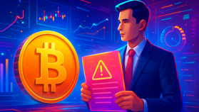 Mỹ tiếp tục xây dựng dự trữ Bitcoin dù vướng thách thức pháp lý