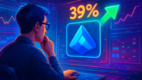 Nhà giao dịch theo dõi cược gì sau khi AXS tăng 39%