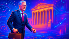 Powell chuẩn bị ra Tòa án Tối cao trong vụ Brainard