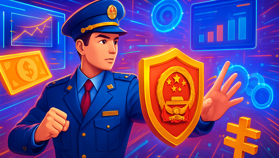 Viện Kiểm sát Nhân dân Tối cao Trung Quốc siết quản lý tội phạm tài chính