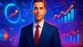 Kevin Warsh dẫn đầu danh sách ứng viên hàng đầu