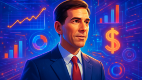 Kevin Warsh nổi lên là ứng viên hàng đầu cho ghế Chủ tịch Fed