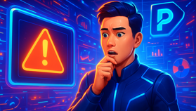 Paradex trì hoãn bảo trì gây lo ngại trong cộng đồng