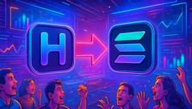 Trove DEX chuyển từ Hyperliquid sang Solana giữa phản ứng cộng đồng