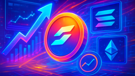 Hyperliquid vượt Solana và Ethereum về phí, tác động gì đến HYPE?