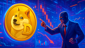 Bên bán khống giành lại thế chủ động khi Dogecoin hụt breakout?