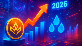 Wintermute: Kịch bản tăng giá và thanh khoản vẫn chưa thành hiện thực năm 2026