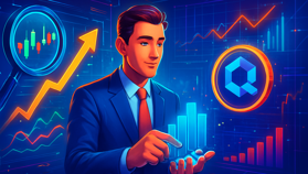 Nhà đầu tư dài hạn Quant có đang chuẩn bị cho biến động lớn?