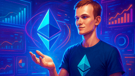 Vitalik: Ethereum phải loại bỏ tính năng để tồn tại?