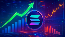 Chỉ số Solana chuyển sang tăng, nhưng khối lượng hạ nhiệt có đáng lo?