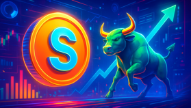 SAND phá xu hướng giảm, phe bò có lấy lại 0,2 USD?