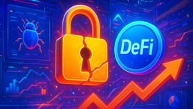 Vụ exploit Makina nối dài danh sách tấn công DeFi đầu 2026