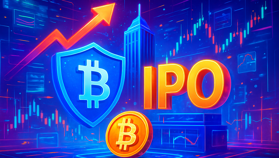 BitGo IPO cho thấy Phố Wall tăng nhu cầu hạ tầng crypto