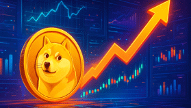 Dogecoin nhắm 0,11 USD sau khi retest 0,09 USD, nếu giữ đà