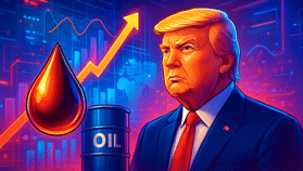 Thị trường dầu theo dõi khả năng Mỹ hạn chế xuất khẩu khi Trump cân nhắc