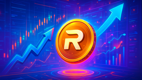 River crypto hình thành cấu trúc, sẵn sàng bứt phá 20 USD?