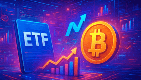 Nasdaq ISE nâng trần quyền chọn ETF, mở rộng phòng hộ Bitcoin