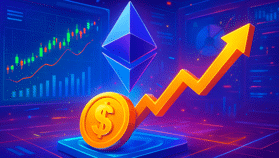 Ethereum ghi nhận 18 triệu USD đổ vào sàn, ETH sẽ ra sao?