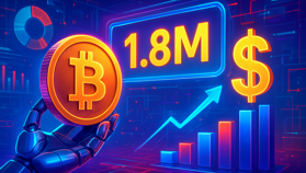 Fairshake superPAC chi 1,8 triệu USD chống ứng viên phản crypto ở Illinois