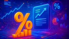 Hợp đồng tương lai lãi suất Fed ổn định, 97% cược giữ đến 3/2026