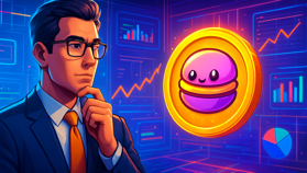 Nhà đầu tư đánh giá triển vọng PIPPIN khi memecoin đi ngang?