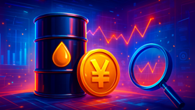 Giá dầu Brent đi ngang khi cáo buộc đổi dầu lấy nhân dân tệ bị soi