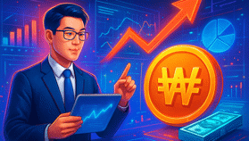 Nhà phân tích: Stablecoin KRW sẽ thúc đẩy dòng vốn rời Hàn Quốc