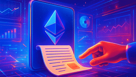 Ethereum Foundation công bố tuyên ngôn kiêm hiến pháp cho mạng lưới