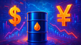 Giá dầu đi ngang khi thị trường đánh giá tuyên bố về Hormuz và nhân dân tệ